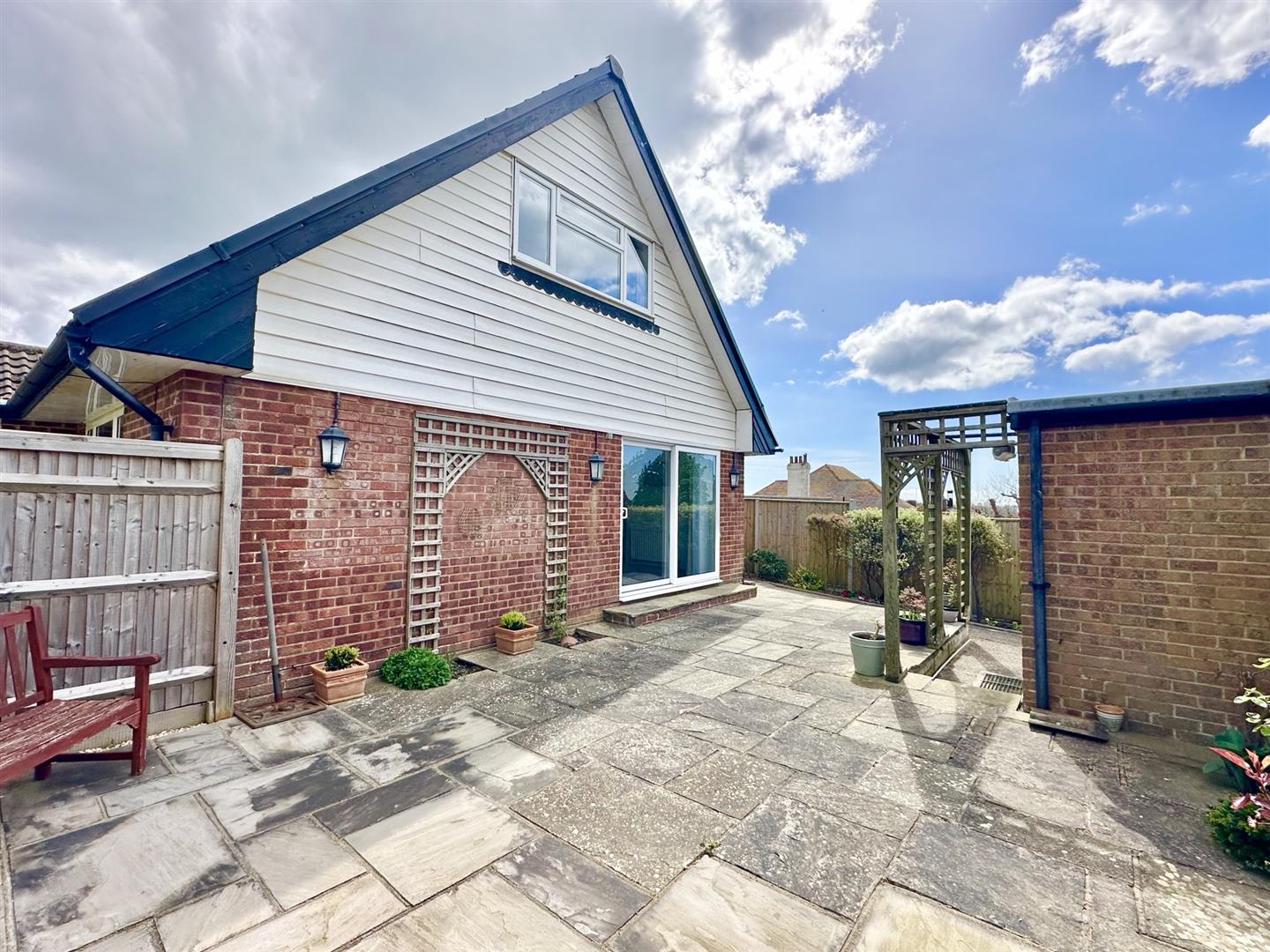Tiverton Drive, Bexhill On Sea